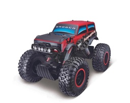 [MRC81339] R/C 1:10 Ford Bronco Sasquatch