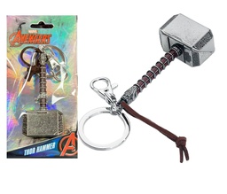 [67868] Marvel Avengers Medal Thor's Hammer