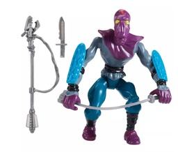 [MNT81000] Teenage Mutant Ninja Turtles Soldier Foot Figure