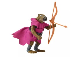 [81000] Teenage Mutant Ninja Turtles 5 inch retro action figure