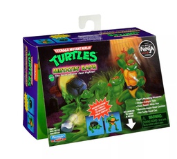[81155] Teenage Mutant Ninja Turtles figure