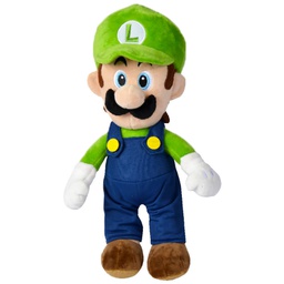 [SSM109231011] SuMa Luigi Plush, 30cm