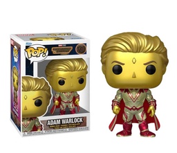 [FU67515] Funko Pop Marvel Guardians of the Galaxy-1210- Adam Warlock
