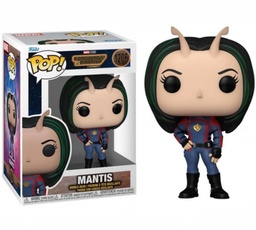 [FU68048] Funko Pop Marvel Guardians of the Galaxy-1206- Mantis