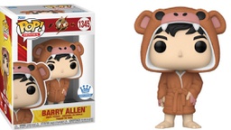 [FU66635] Funko Pop Flash Movies - 1345 - Barry Allen