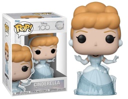 [FU67972] Funko Pop Disney 100 Years Old - 1318 - Cinderella