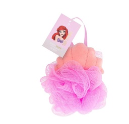 [DPRP-FG8289-12] Disney Princess Ariel Body Puff
