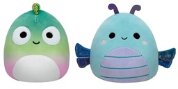 [JSMSQFP00060] دمية سكويشميلوز دينتون وهيذر