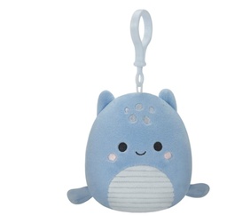 [JSMDIS0459] Squish Mallows Medal 3.5cm