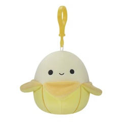 [JSMDIS0459] Squishy Mallows 3.5cm Banana