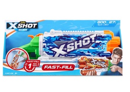 [XS-11855] X-Shot Water Gun Rapid Refill Pump Impact