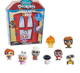 [JP-44544] Disney Collectibles Pixar Feast Set