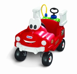 [LIT-616129] Little Tikes Spray &amp; Rescue Fire Truck