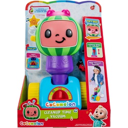 [CMW0244] Cocomelon - a musical broom