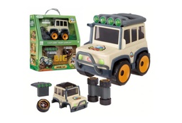 [LIT-662140] Little Tikes Big Adventure Safari