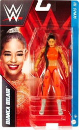 [GDF62] دبليو دبليو اي شخصية بيانكا بيلير