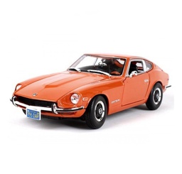[MDC31170ORG] Maisto Datsun car