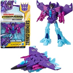 [E1884] CYBERVERSE ACTION ATTACKER WARRIOR