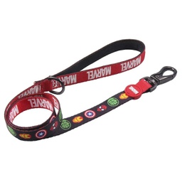 [2800000732] Marvel Reversible Dog Leash
