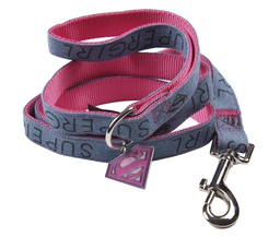 [2800000238] Supergirl Dog Lead
