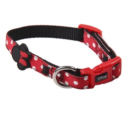 [2800000214] Minnie Dog Collar