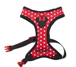 [2800000247] Mickey Reversible Dog Harness