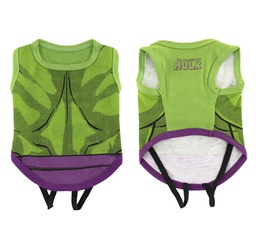 [2800000583] Hulk Single Jersey Dog T-Shirt