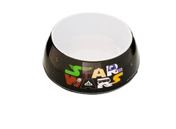 [2800000418] Star Wars animal bowl