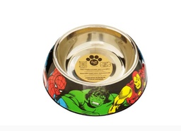 [2800000361] Marvel Avenger is an animal bowl