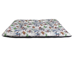 [2800000897] Marvel Dog Mattress