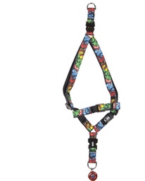 [2800000304] Marvel Dog Harness/Pertal