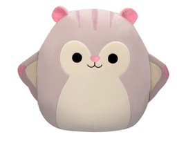 [JSMSQCR02437] Scotch Mallows Squirrel Doll - 16cm