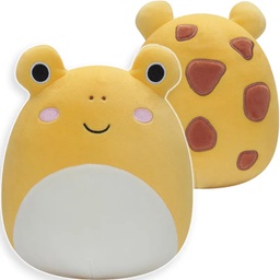 [JSMSQCR02574] Squishy Mallows 12 cm - Frog