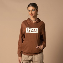 Lizzo Ladies Hoodie