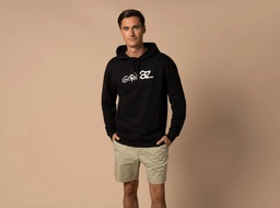 Gorillaz Men's Hoodie