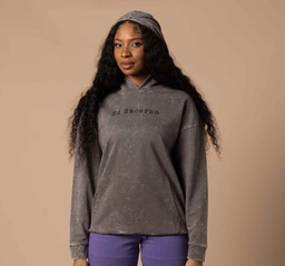 Ed Sheeran Ladies Hoodie