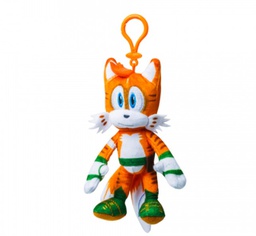 [SON7004] Sonic Figures Keychain 17 cm