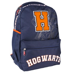 [2100004382] Large 44cm Harry Potter School Backpack