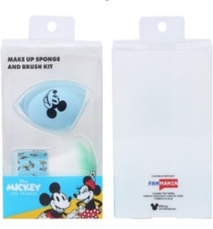 [601102] Cosmetics - Mickey Mouse