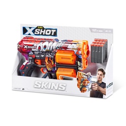 [XS-36517-A] X-Shot Skins Dread Blaster