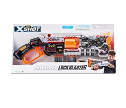 [XS-36606] X-Shot 16-round gun lock box