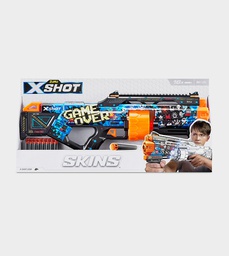 [XS-36518] X-Shot -Excel Skin Last Stand