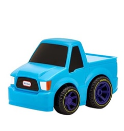 [LIT-662942] Little Tikes Crazy Fast Cars