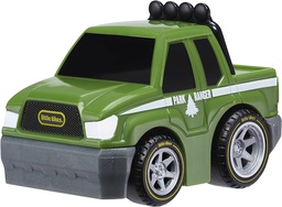 [LIT-662942] Little Tikes Crazy Fast™ Cars Sidekick 