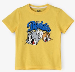 Tom and Jerry Junior T-Shirt for Boys