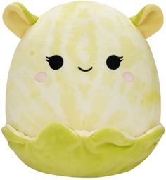 [JSMSQCR02574] Squishmallows doll - 12 cm octopus
