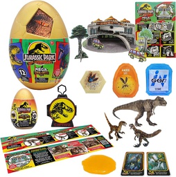[TM-JW-30th-MAEG] Jurassic Ravenous Raptors Game