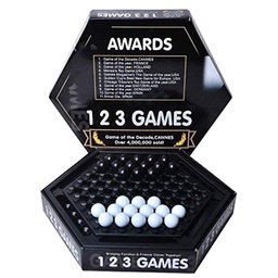 [0012352] Abalone Challenge game