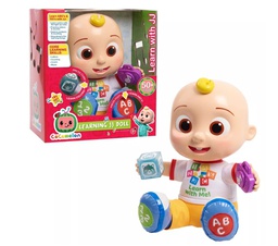[JUC96112] Cocomelon Educational GG Doll