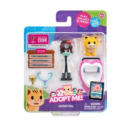 [AMEAME-0014] Adopt Me - Hospital Friends Group 2